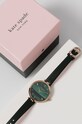 Akcesoria Kate Spade Zegarek KSW1529 zielony