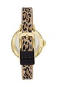 Ρολόι Kate Spade KSW1485 καφέ