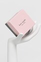 Doplnky Hodinky Kate Spade KSW1554 strieborná