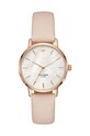 Hodinky Kate Spade béžová KSW1403