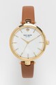 Hodinky Kate Spade hnedá KSW1156