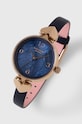 Kate Spade Zegarek granatowy KSW1642