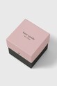 Akcesoria Kate Spade Zegarek KSW1642 granatowy