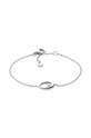 Skagen - Bransoletka srebrny SKJ1372040