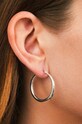 Аксесуари Lauren Ralph Lauren - Сережки 60491216.G03 срібний