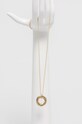 Lauren Ralph Lauren - Naszyjnik 60521253.887 60521253.887 złoty AA00