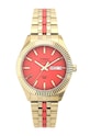 Timex Zegarek złoty TW2U82700