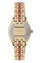Akcesoria Timex Zegarek TW2U82700 złoty