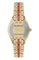 Akcesoria Timex Zegarek TW2U82700 złoty