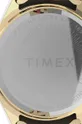 złoty Timex Zegarek