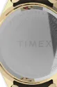 золотой Часы Timex