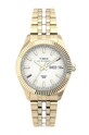 Hodinky Timex zlatá TW2U82900