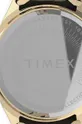 złoty Timex zegarek TW2U82900 Waterbury Legacy Boyfriend