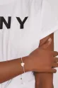 Dkny - Bratara 60523156.G03 argintiu AA00