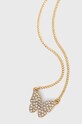 Dkny - Náhrdelník 60538629.887 zlatá AA00