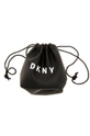 Dkny collana Materiale sintetico, Metallo