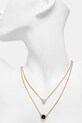 Dkny - Ланцюжок 60539437.887 золотий AA00
