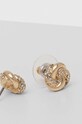 Náušnice Lauren Ralph Lauren 60555339.5ZU zlatá AA00