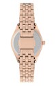 Doplňky Hodinky Timex TW2U78400 zlatá