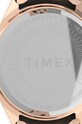 Timex zegarek TW2U78400 Waterbury Legacy Boyfriend złoty TW2U78400