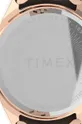 złoty Timex zegarek TW2U78400 Waterbury Legacy Boyfriend