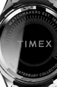srebrny Timex Zegarek