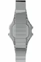 Timex zegarek TW2U94200 Timex T80 Mini Stal, Szkło mineralne