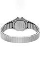 Hodinky Timex TW2U94200 stříbrná