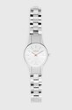 Hodinky Calvin Klein stříbrná K4323185