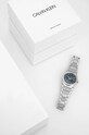 Doplňky Hodinky Calvin Klein K6K3314L stříbrná