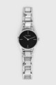 Hodinky Calvin Klein stříbrná K7L23141