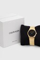 Akcesoria Calvin Klein Zegarek K8A23541 K8A23541 złoty