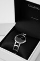 Doplnky Hodinky Calvin Klein K8N23141 strieborná