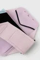 Чохол для телефону Nike рожевий
