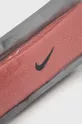 Пов'язка Nike рожевий