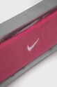 Повязка Nike N.NN.07.639.OS розовый AA00