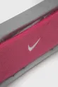 Повязка Nike розовый