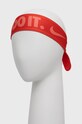 Nike Opaska czerwony N.100.3463.643.OS