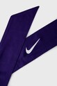 Akcesoria Nike Opaska N.100.2146.524.OS fioletowy