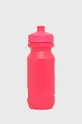 Nike - Пляшка для води 0,65 L рожевий