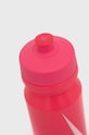 Аксесоари Nike - Бутилка за вода 0,65 L N.000.0042.901.22 розов