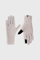 Nike Rękawiczki i opaska N.100.0598.931 szary AA00