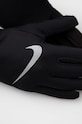 Doplňky Čelenka a rukavice Nike N.100.0598.082 černá