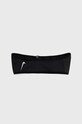Nike opaska i rękawiczki czarny N.100.0598.082