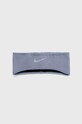 Nike opaska trening niebieski N.000.3530.491.OS