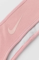 Trak za lase Nike  37% Viskoza, 36% Poliester, 23% Najlon, 4% Spandex