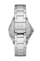 Armani Exchange Zegarek AX5256 srebrny