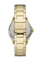 Akcesoria Armani Exchange Zegarek AX5257 AX5257 złoty
