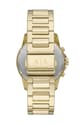 Akcesoria Armani Exchange Zegarek AX1721 AX1721 złoty