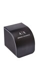 Armani Exchange Zegarek AX1721 złoty AX1721